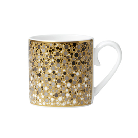 Espressotasse FIZZ Bone China 100 ml Produktbild