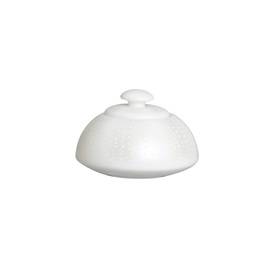 Zuckerdose QUILL Bone China 0,18 ltr Produktbild