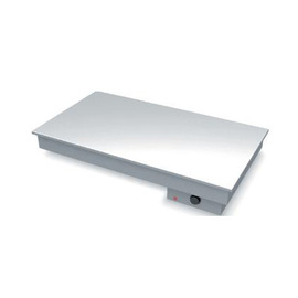 Wärmeplatte Einbaugerät L 726 mm Produktbild