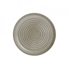 Teller POTTER`S COLLECTION Porzellan Pier Ø 232 mm Produktbild