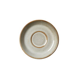 Untertasse POTTER`S COLLECTION Porzellan Pier Ø 154 mm Produktbild