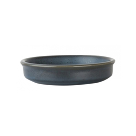 Servierplatte POTTER`S COLLECTION Porzellan tief Storm Produktbild