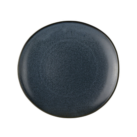 Teller POTTER`S COLLECTION Porzellan Storm Ø 280 mm Produktbild