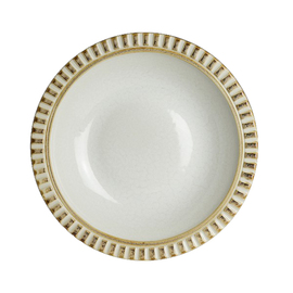 Teller tief | Pastateller ADELAIDE Porzellan Ø 264 mm Produktbild