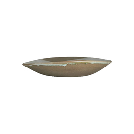 Teller tief FORAGER Steinzeug Ø 228 mm Produktbild