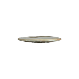 Teller FORAGER Steinzeug Ø 130 mm Produktbild 1 S
