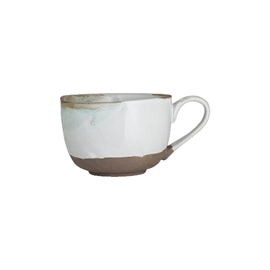 Tasse FORAGER Steinzeug 237 ml Produktbild