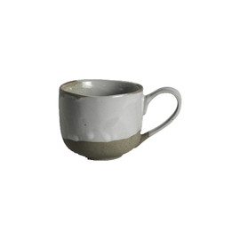 Espressotasse FORAGER Steinzeug 100 ml Produktbild