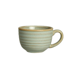 Espressotasse 85 ml TERRACE Steingut Juniper Produktbild