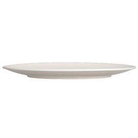 Servierplatte CONCORDE oval 343 mm | Porzellan Produktbild 1 S