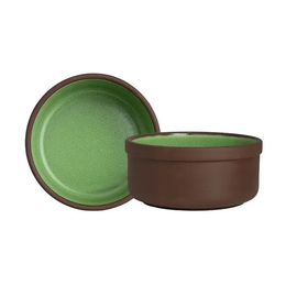 Bowl SPICE | Steingut Cardamon | 0,36 ltr Produktbild