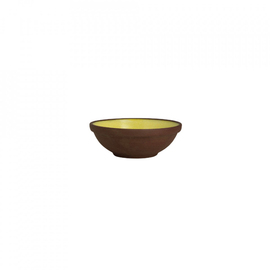 Bowl SPICE | Steingut Saffron | 0,13 ltr Produktbild