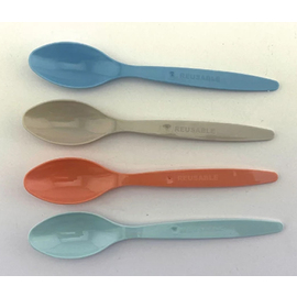 Mehrweg-Eislöffel PS L 150 mm Produktbild