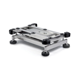 Edelstahl-Plattformwaage SFB 10K1HIP mit Stativ | bis 10 kg Produktbild 2 S