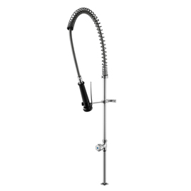 Geschirrbrause GASTRO 1/2" Eingriffmischer Produktbild