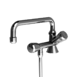 Thekenarmatur Standventil A 200 mm Produktbild
