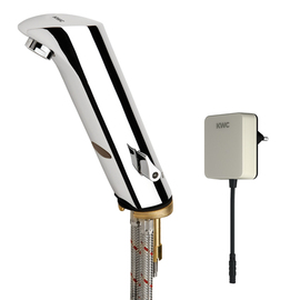 Sensormischbatterie PROTRONIC-S Standarmatur Netzbetrieb Produktbild