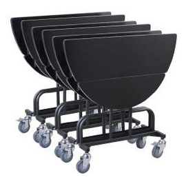 Zimmerservicewagen ROYAL klappbar Produktbild 3 S