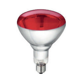 Infrarotbirne 150 W Philips Produktbild