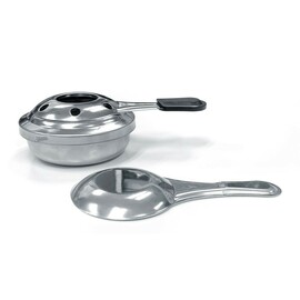 Brennpastenbehälter - 2 Stk. | 2 Stk. | Ø92x(H)40mm Produktbild