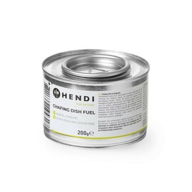 Chafing Dish Brennpaste | 12 Stk Produktbild 6 S