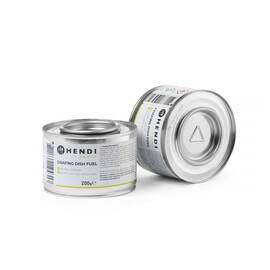 Chafing Dish Brennpaste | 12 Stk Produktbild 7 S