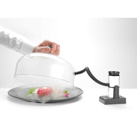 Räucherbox | 90x54x(H)122mm Produktbild 4 S