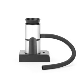 Räucherbox | 90x54x(H)122mm Produktbild