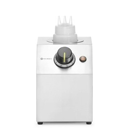 Saucenwärmer einzeln | 0 |65L | 220-240V/200W | 150x223x(H)282mm Produktbild