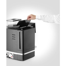 Kaffeeautomat | 230V/3000W | 390x544x(H)578mm Produktbild 3 S