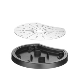 Heißgetränkespender doppelwandig | 9L | 220-240V/1500W | 340x315x(H)430mm Produktbild 3 S