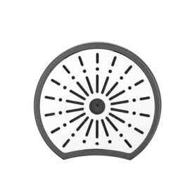 Heißgetränkespender doppelwandig | 9L | 220-240V/1500W | 340x315x(H)430mm Produktbild 5 S