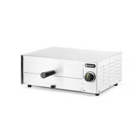 Pizzaofen | 230V/1450W | 484x590x(H)190mm Produktbild