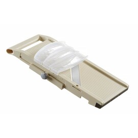 Japanische Mandoline Shogun PRO | 380x180x(H)45mm Produktbild 4 S