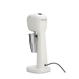 Milchshake-Mixer - Design by Bronwasser | designed by Robert Bronwasser | Weiß | 220-240V/400W | 170x196x(H)490mm Produktbild 4 S
