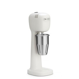 Milchshake-Mixer - Design by Bronwasser | designed by Robert Bronwasser | Weiß | 220-240V/400W | 170x196x(H)490mm Produktbild