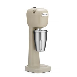 Milchshake-Mixer - Design by Bronwasser | designed by Robert Bronwasser | Karamell | 220-240V/400W | 170x196x(H)490mm Produktbild 3 S