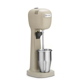 Milchshake-Mixer - Design by Bronwasser | designed by Robert Bronwasser | Karamell | 220-240V/400W | 170x196x(H)490mm Produktbild 2 S