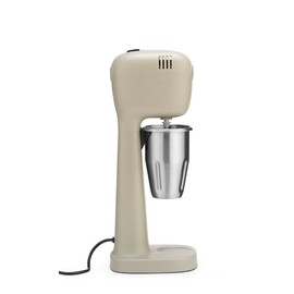 Milchshake-Mixer - Design by Bronwasser | designed by Robert Bronwasser | Karamell | 220-240V/400W | 170x196x(H)490mm Produktbild 5 S