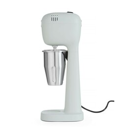 Milchshake-Mixer - Design by Bronwasser | designed by Robert Bronwasser | Blau | 220-240V/400W | 170x196x(H)490mm Produktbild 3 S