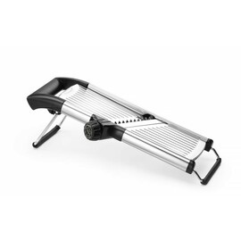 Mandoline | 418x135x(H)135mm Produktbild 3 S