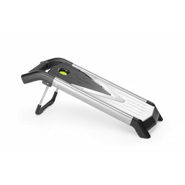 Mandoline V-förmig | Schwarz | 405x135x(H)145mm Produktbild 5 S