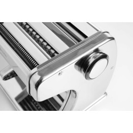 Pastamaschine elektrisch 170 mm | Profi Line | 230V/70W | 256x213x(H)232mm Produktbild 5 S