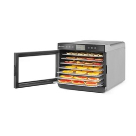 Dörrautomat Kitchen Line | Kitchen Line | 7 Bleche | 230V/500W | 347x505x(H)320mm Produktbild 4 S