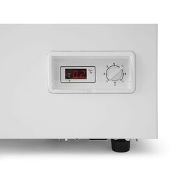 Gefriertruhe | 190L | 230V/120W | 953x607x(H)840mm Produktbild 3 S