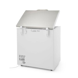 Gefriertruhe | 140L | 230V/70W | 754x608x(H)845mm Produktbild 5 S