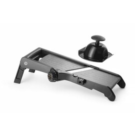 Japanische Mandoline | 395x165x(H)115mm Produktbild 4 S