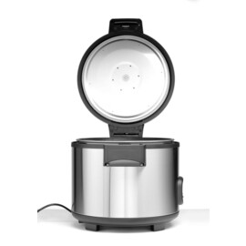 Reiskocher Profi Line | 5,4 ltr | 230V/1950W | 513x422x(H)380mm Produktbild 3 S