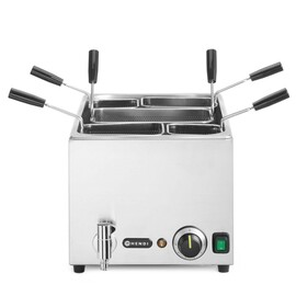 Nudelkocher | 25L | 220-240V/3500W | 601x326x(H)279mm Produktbild