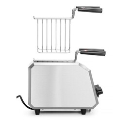 Sandwichtoaster | 230V/1200W | 215x300x(H)270mm Produktbild 2 S